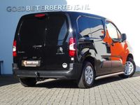 tweedehands Citroën Berlingo 1.6 BlueHDI Driver | Scootmobiellift | BTW en BPM