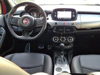 tweedehands Fiat 500X Sport Automaat Navi-Panorama-Camera-Keyless-Bj2020