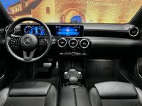tweedehands Mercedes A180 d Launch Ed. Aut Panodak Camera LED AppleCarplay