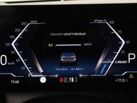 Occasion BMW i5 M Sport 250 kW (340 PK) 2025 Grijs Sedan