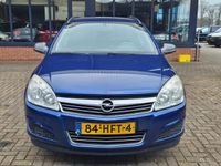 tweedehands Opel Astra Wagon 1.6 Business