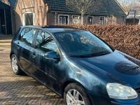 Occasion VW Golf V 122 PK (89 kW) 2008