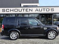 tweedehands Land Rover Discovery 3.0 SDV6 HSE | Leder | Pano | LED | Trekhaak | Luc