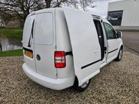 tweedehands VW Caddy 1.6 TDI AIRCO/CRUISE *apk:11-2024*