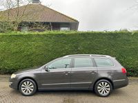 tweedehands VW Passat Variant 1.8 TFSI /AUT/PDC/NAVI//VIDEOTV/160PK!/