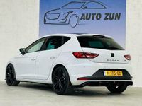 tweedehands Seat Leon ST 2.0 TSI Cupra 290 Connect/Panoramadak(bij 2016)