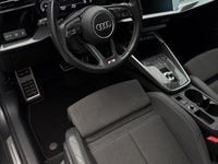 Occasion Audi A3 Sportback e-tron S-Line 204 PK (150 kW) 2021 Grijs Hatchback