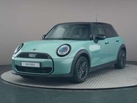 Occasion Mini Cooper Classic 156 PK (114 kW) 2025 Groen Hatchback
