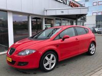 tweedehands Seat Leon 2.0 FSI Sport-up