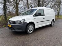 Occasion VW Caddy Maxi Trendline 2018 Wit MPV