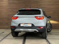 Occasion Kia Stonic GT-Line 120 PK (88 kW) 2022 Grijs SUV