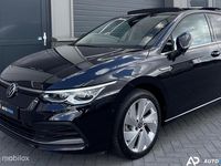 Occasion VW Golf VII Style 150 PK (110 kW) 2021 Zwart Hatchback