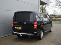 tweedehands Opel Vivaro 2.0 CDTI L3H1 Innovation NAVI / TREKHAAK / Vloer en Wand bekleding