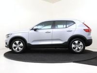 Occasion Volvo XC40 Business Edition 129 PK (94 kW) 2022 Grijs SUV