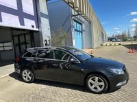 tweedehands Opel Insignia Sports Tourer 1.4 Turbo Cosmo INRUIL MOGELIJK!