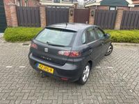 tweedehands Seat Ibiza 1.4 5 DRS Beat AIRCO CRUISE LMV TREKHAAK