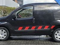 tweedehands Fiat Fiorino 1.3 MJ SX