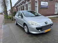 tweedehands Peugeot 307 1.6-16V XS 5 DEURS CLIMA DEALER ONDERHOUDEN