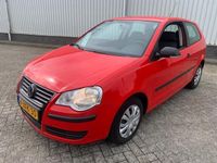 tweedehands VW Polo 1.2 Easyline