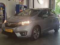 tweedehands Honda Jazz 1.3 i-VTEC Elegance