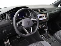 tweedehands VW Tiguan 1.4 TSI 245pk eHybrid R-Line Business Black Style