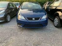 tweedehands Seat Ibiza 1.0i Connect Start 12 mois de garantie