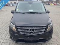 tweedehands Mercedes Vito 160 PK rolstoelbus airco rolstoelauto