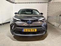 tweedehands Toyota C-HR 2.0i 184pk Hybrid Dynamic Premium Plus 135kw Carplay / ACC / Camera