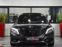 tweedehands Mercedes S550 LANG Edition 1 | MASSAGE | PANO | BURMESTER 500