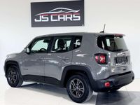 tweedehands Jeep Renegade 1.6 D MULTIJET*CLIM*CRUISE*PDC*MEDIA*JANTES*ETC