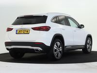 Occasion Mercedes GLA250 218 PK (160 kW) 2024 Wit SUV