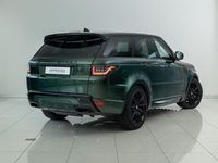 tweedehands Land Rover Range Rover Sport 2.0 P400e HSE