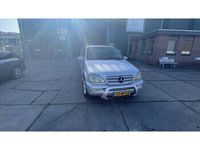 tweedehands Mercedes ML270 CDI 4X4