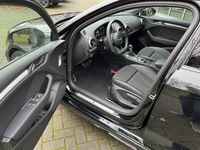 tweedehands Audi A3 Limousine 35 TFSI CoD Advance Sport | NIEUWSTAAT | S-LINE | AUTOMAAT | CRUISECONTROL | VIRTUAL COCKPIT | CARPLAY