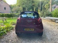 tweedehands Ford Ka 1.2 Titanium Airco