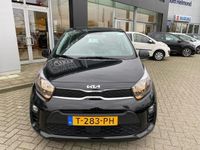 tweedehands Kia Picanto 1.0 DPi DynamicLine Apple Car Play // Camera // Cr