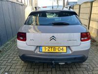 tweedehands Citroën C4 Cactus 1.6 BlueHDI NAVI/ CLIMA/ LEUKE AUTO!