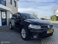 tweedehands VW Tiguan 1.5 TSI ACT Comfortline Leer ACC