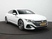 tweedehands VW Arteon 2.0 TSI R-Line Business+ / Έlectric. Trekhaak / Camera / LED Afleveropties