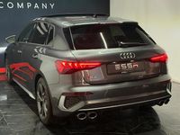 Occasion Audi S3 310 PK (228 kW) 2022 Sedan