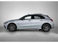 Occasion Mercedes A250 Business 211 PK (155 kW) 2025 Zilver Hatchback