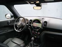tweedehands Mini Cooper S Countryman E 2.0 220PK ALL4 Facelift/Blackpack/LED/Leer