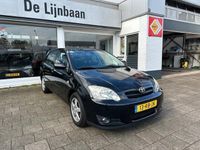 tweedehands Toyota Corolla 1.6 VVT-i Linea Sol