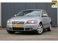 Occasion Volvo V50 140 PK (102 kW) 2007 Grijs Stationwagen