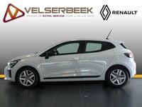 Occasion Renault Clio V Evolution 143 PK (105 kW) 2024 Blanc glacier 369 Hatchback