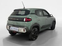 Occasion Dacia Spring Extreme 47 kW (65 PK) 2024 Lichen kaki dqh Hatchback