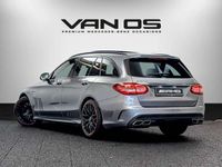 tweedehands Mercedes C63 AMG AMG Estate C S Edition 1 | Origineel NL | Top uitvoeri