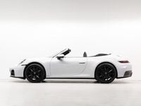 Occasion Porsche 911 Carrera Cabriolet 394 PK (289 kW) 2024 Wit Cabriolet