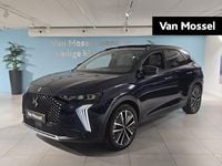 Occasion DS Automobiles DS7 Crossback 224 PK (164 kW) 2023 Blauw SUV