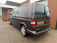 Occasion VW T5 Comfortline 140 PK (102 kW) 2013 Bruin Van